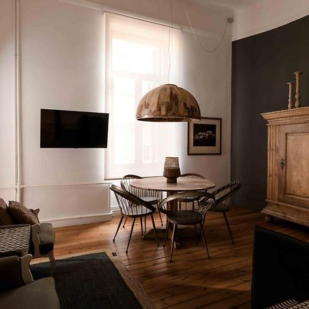 Art Pantheon - Suites & Apartments Афины Экстерьер фото