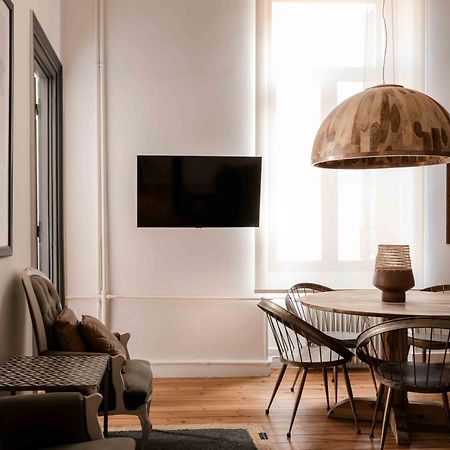 Art Pantheon - Suites & Apartments Афины Экстерьер фото